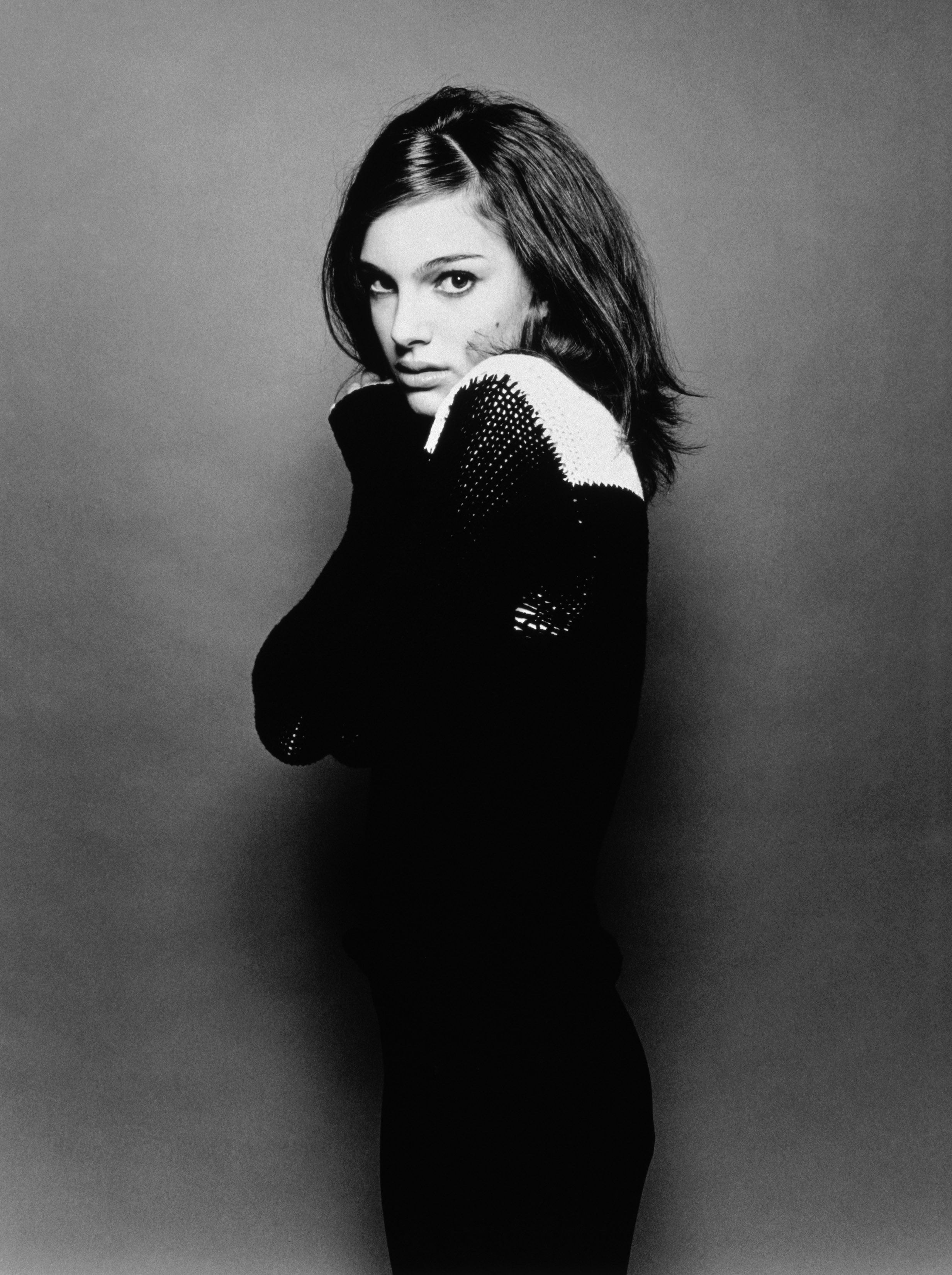 娜塔莉·波特曼