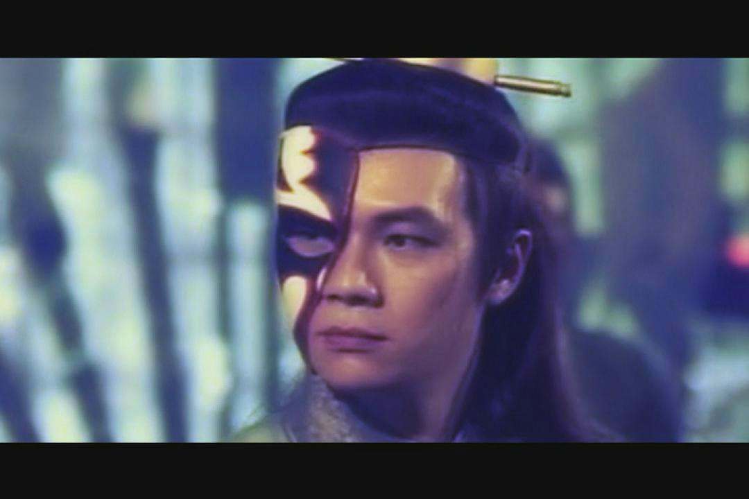 魔刀侠情