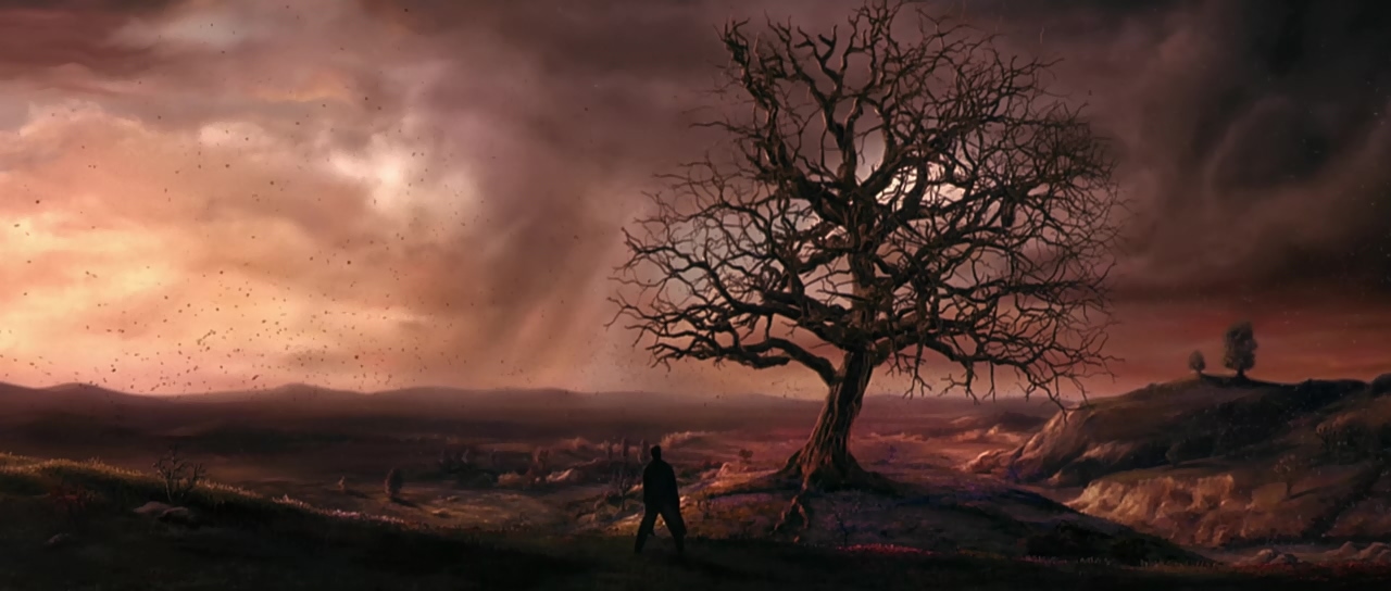 美梦成真whatdreamsmaycome(1998)