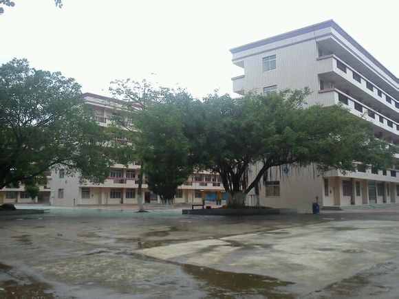 遂溪县第四中学