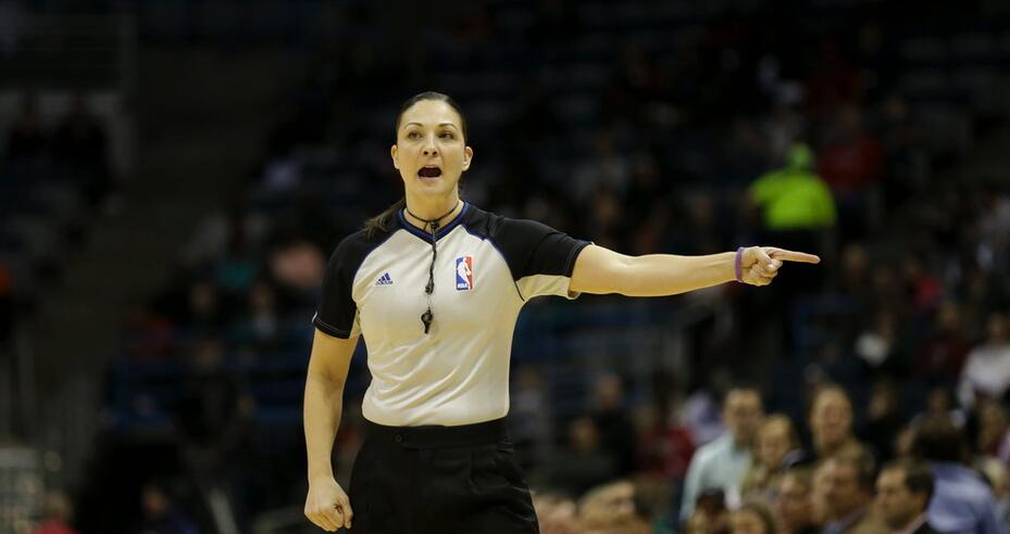 劳伦-霍尔特坎普