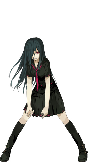 苍の彼方のフォーリズム