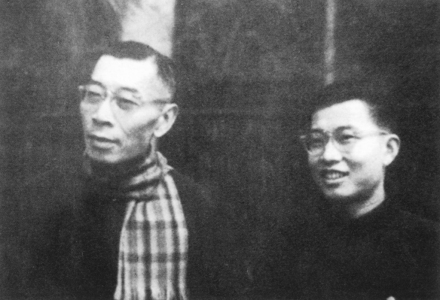 傅敏（傅雷次子、特级英语教师）_百度百科