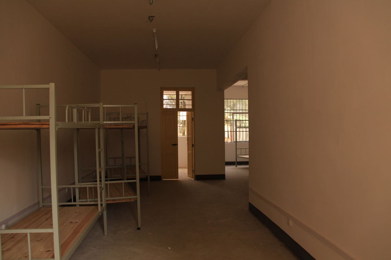 靖西市靖西中学