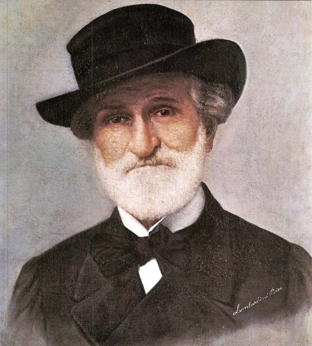 giuseppeverdi,1813～1901