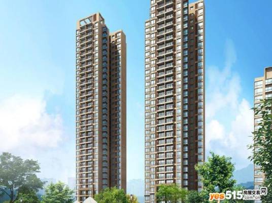 豪庭（长沙榔梨新城建设开发有限公司开发的住宅楼）_百度百科