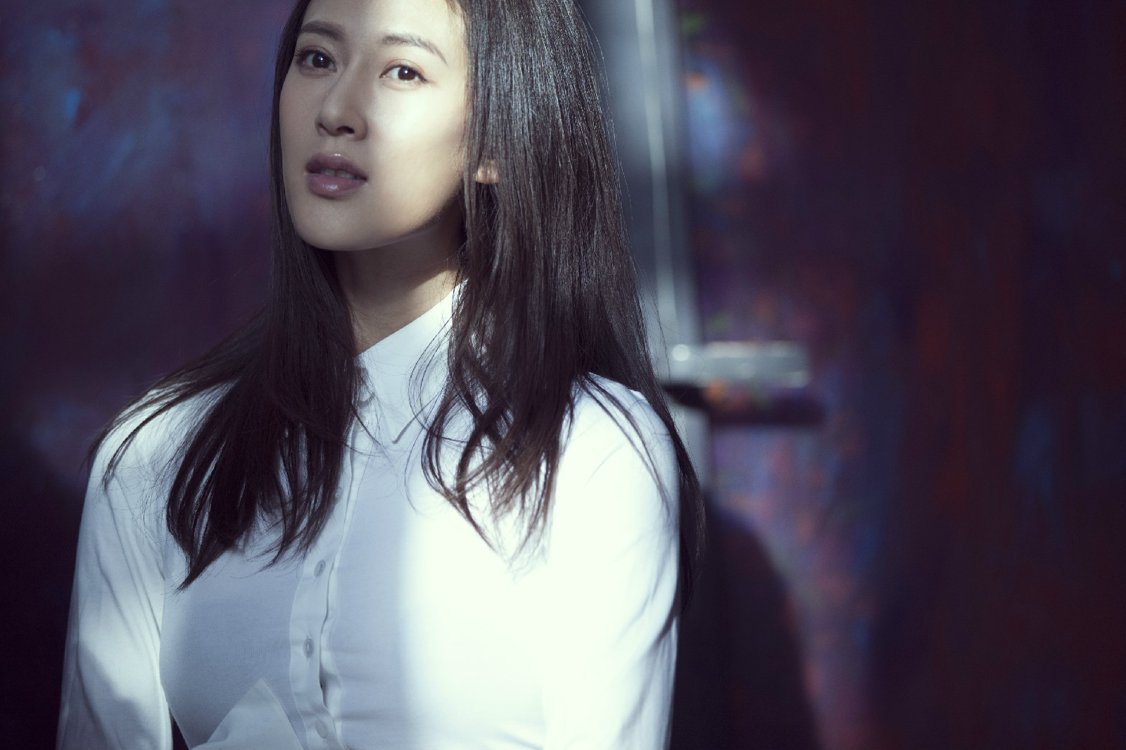 (karina zhao),1983年2月13日出生于河南省郑州市,中国内地影视女演员