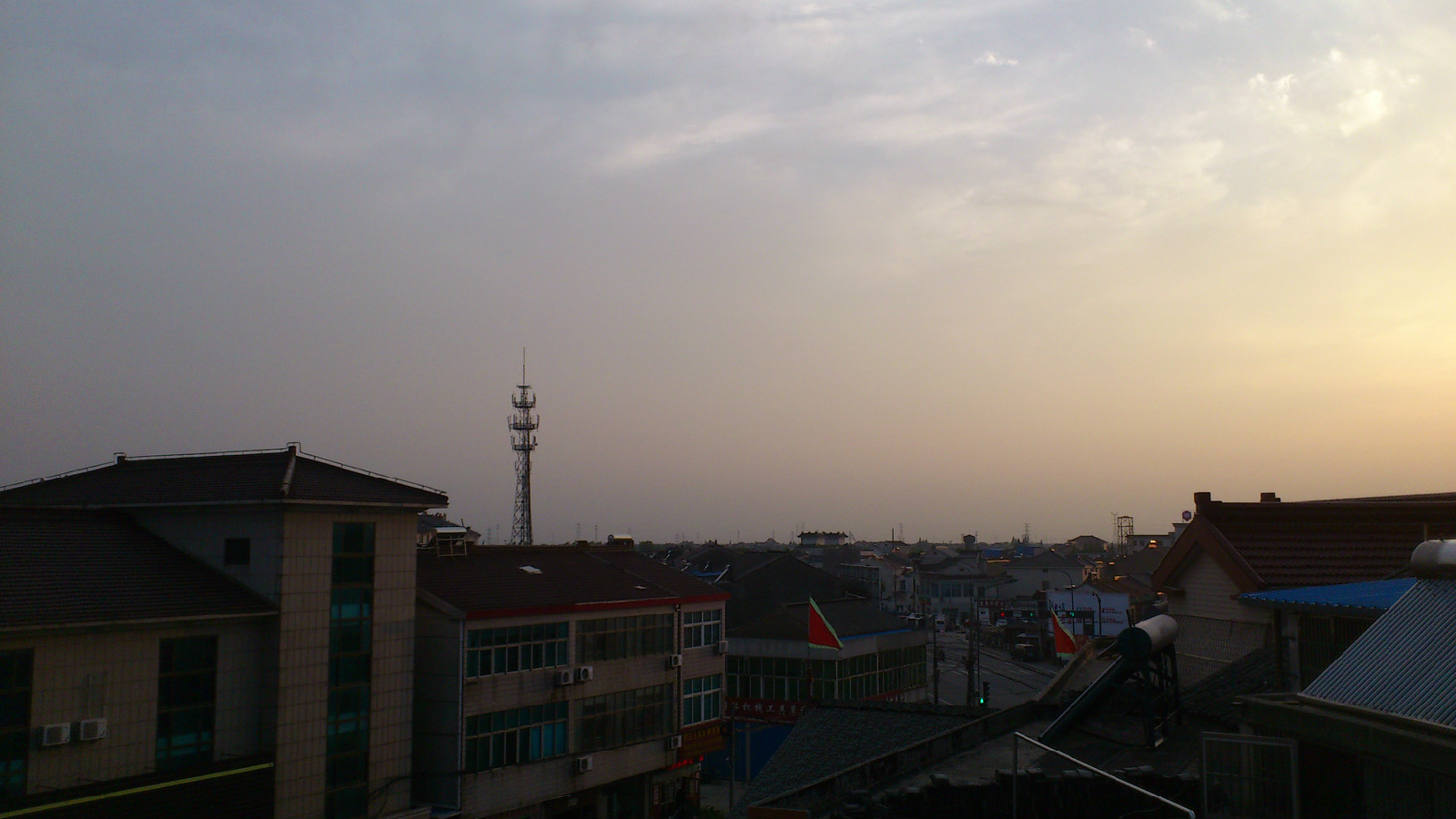 夏溪镇,现已并至嘉泽镇,隶属 a target="_blank" href="/item/常州市"