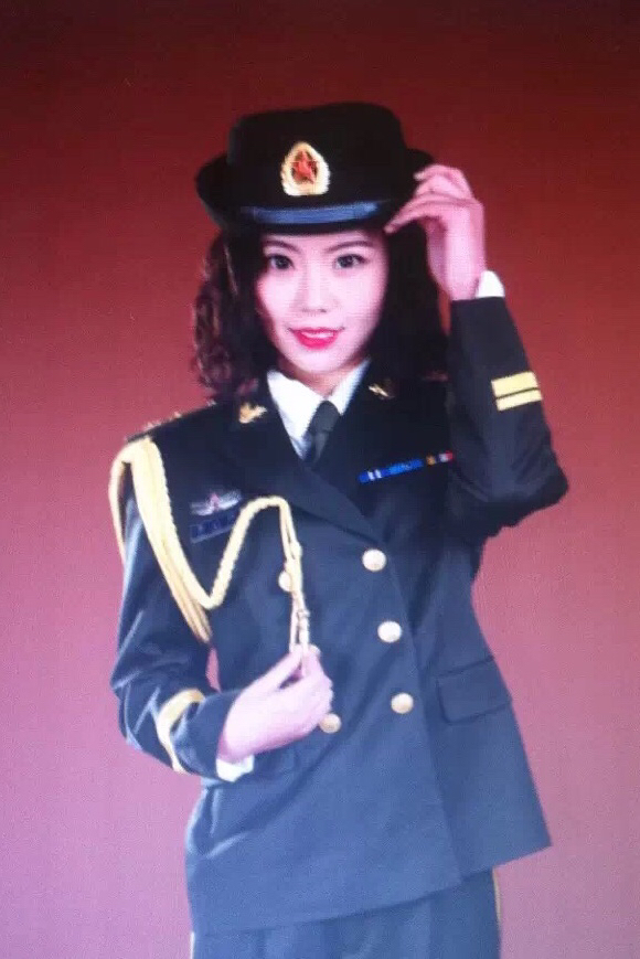 李美辰 全网资源