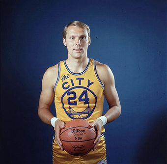 rick barry