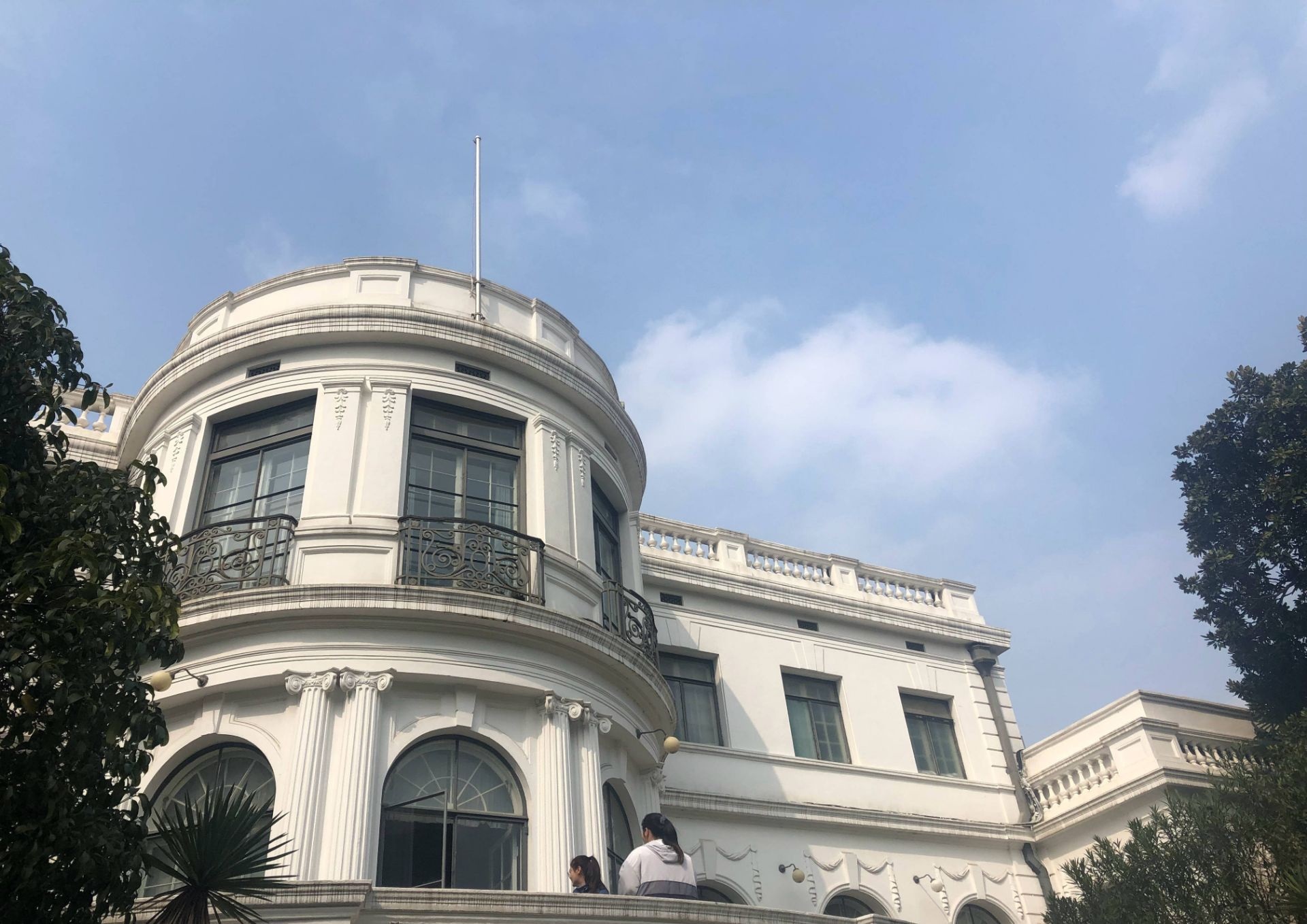 上海工艺美术博物馆