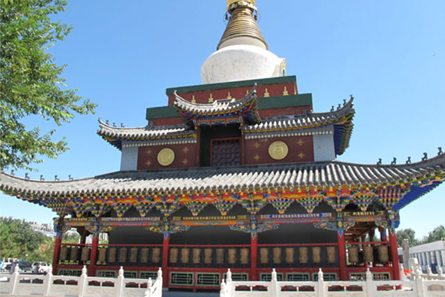 位于 a href="#" data-lemmaid="7788829">内蒙古通辽市 /a>西拉木伦