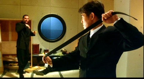  p>《杀手之王》是由 a target="_blank" href="/item/董玮/1901"