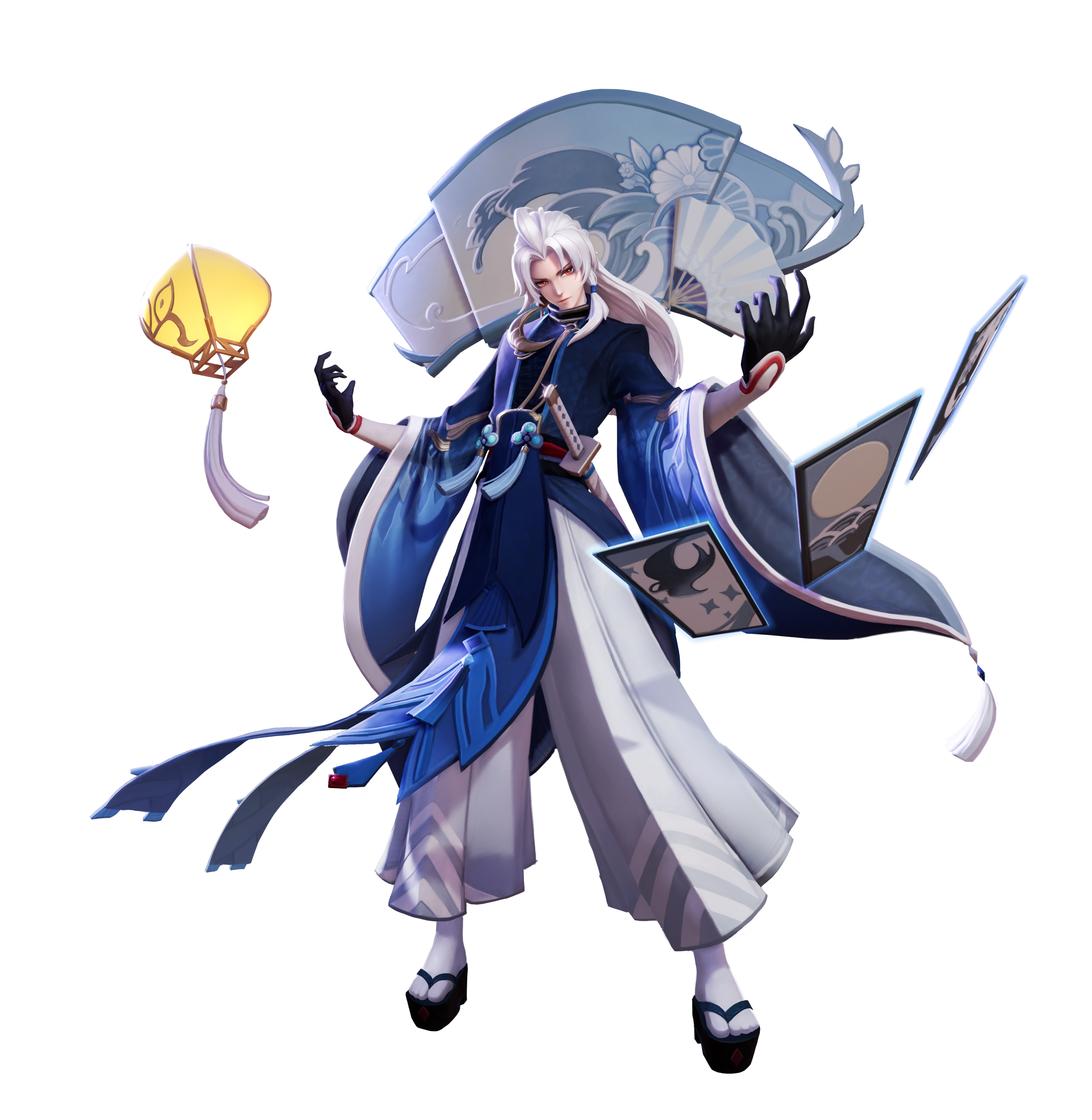 平安京/22146211" data-lemmaid="22146211">决战!