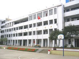 韶关小学
