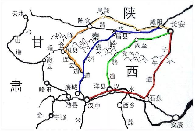 三国时威镇陇右的复姓家族，后与司马懿齐名，为何被司马氏灭族？_百科TA说