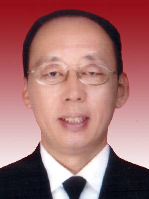 王志强（山西省吕梁市政协原副主席）_百度百科
