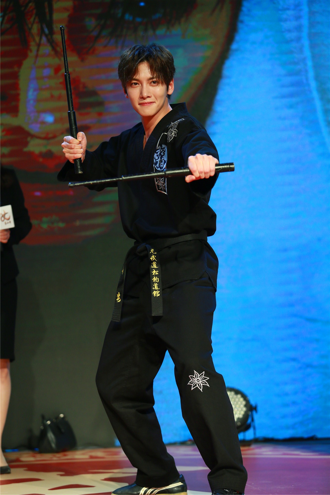 旋风少女第二季