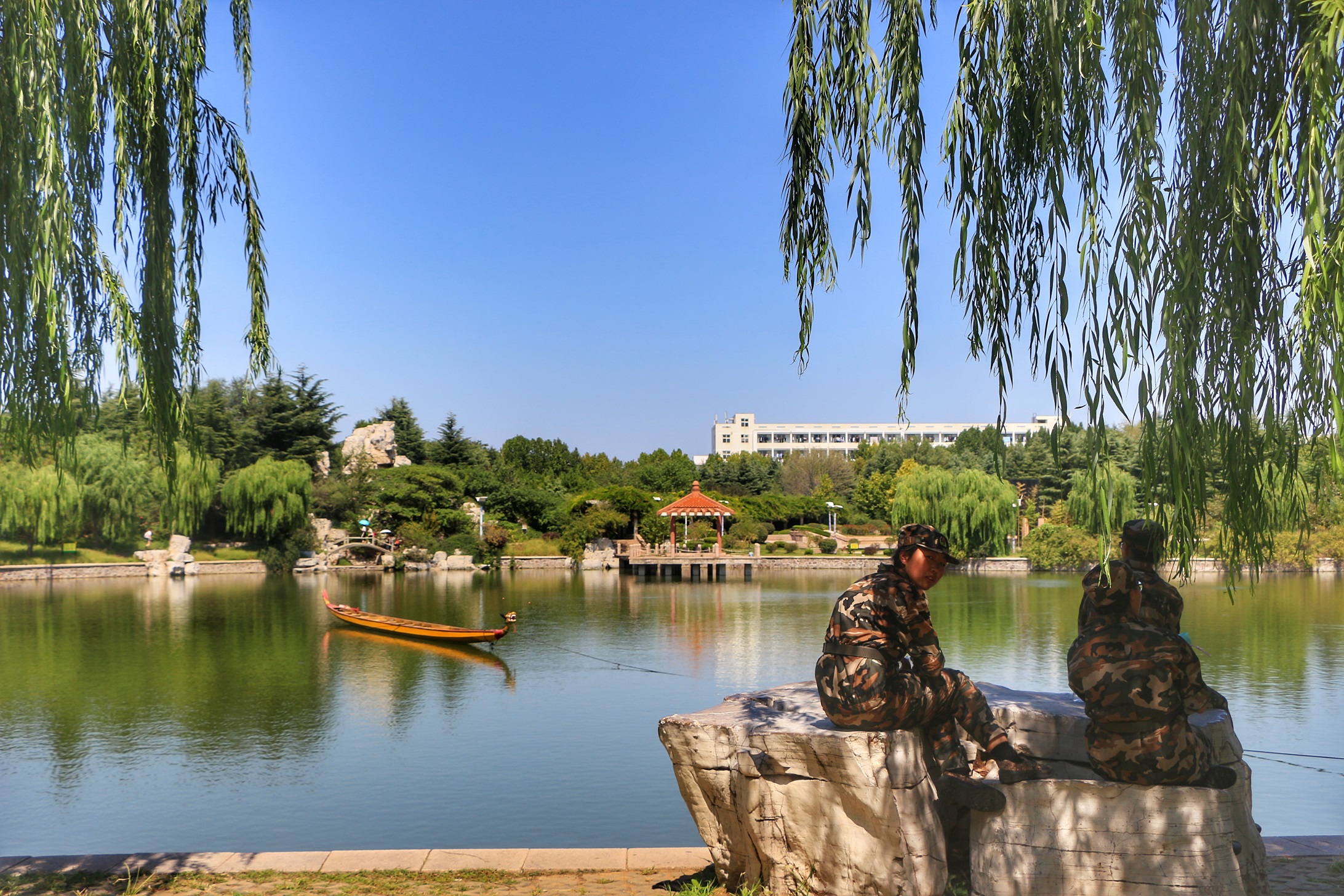 青岛农业大学