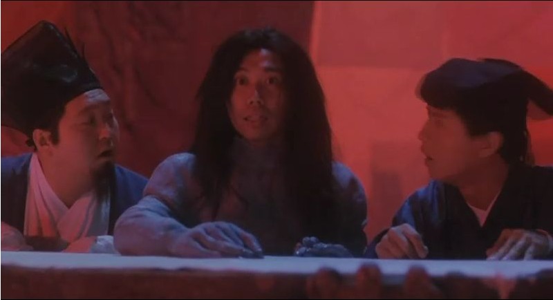 大内密探零零发forbiddencitycop(1996)
