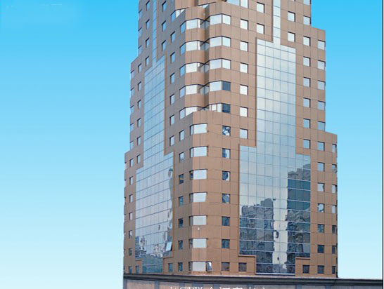  p>上海美豪酒店是由国内知名品牌---美华酒店管理公司旗下的精品商务