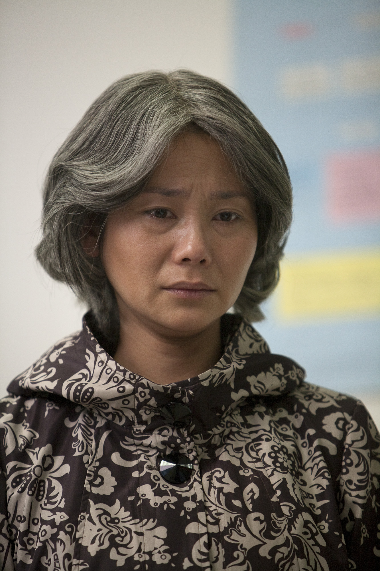 熊晓雯
