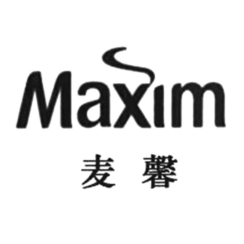 maxim