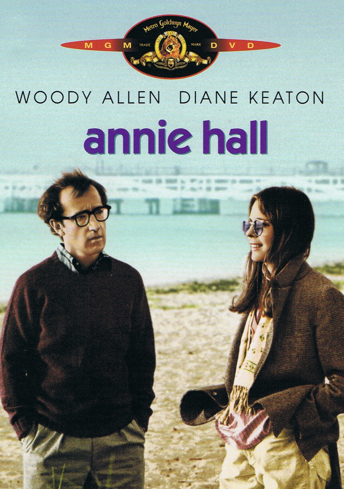 p>《安妮·霍尔》(annie hall)是联美电影公司出品的爱情喜剧片,由