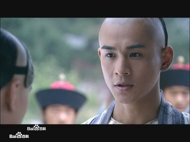 新版书剑恩仇录