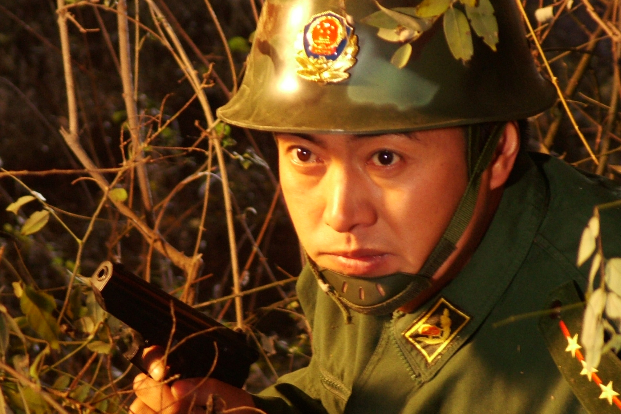 bffq">那志东,1974年4月12日出生于黑龙江省哈尔滨市,中国内地男演员