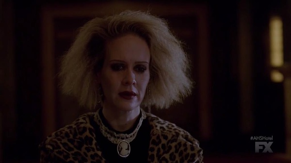 美国恐怖故事第五季