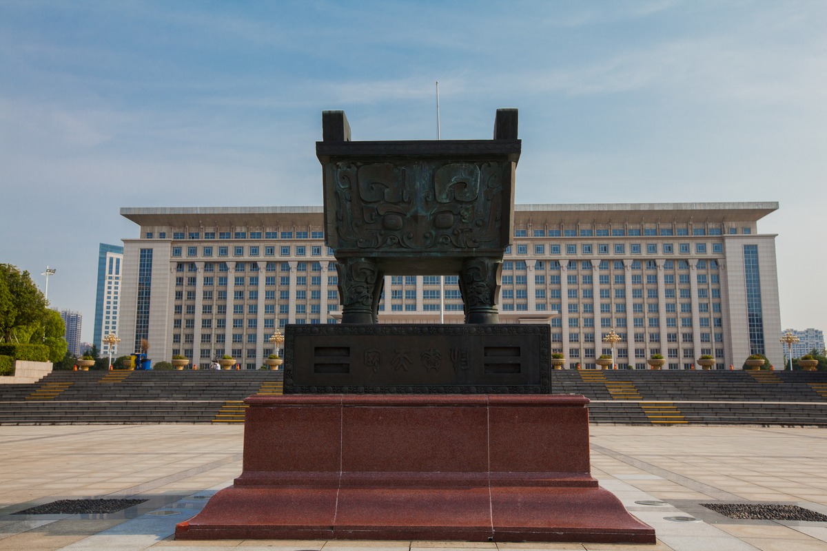 宜春市政府人民政府