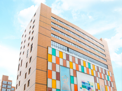 广州汇美国际服装城