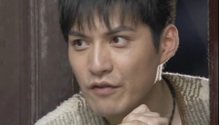  a href="#" data-lemmaid="9794812">严屹宽 /a>主演的电视剧