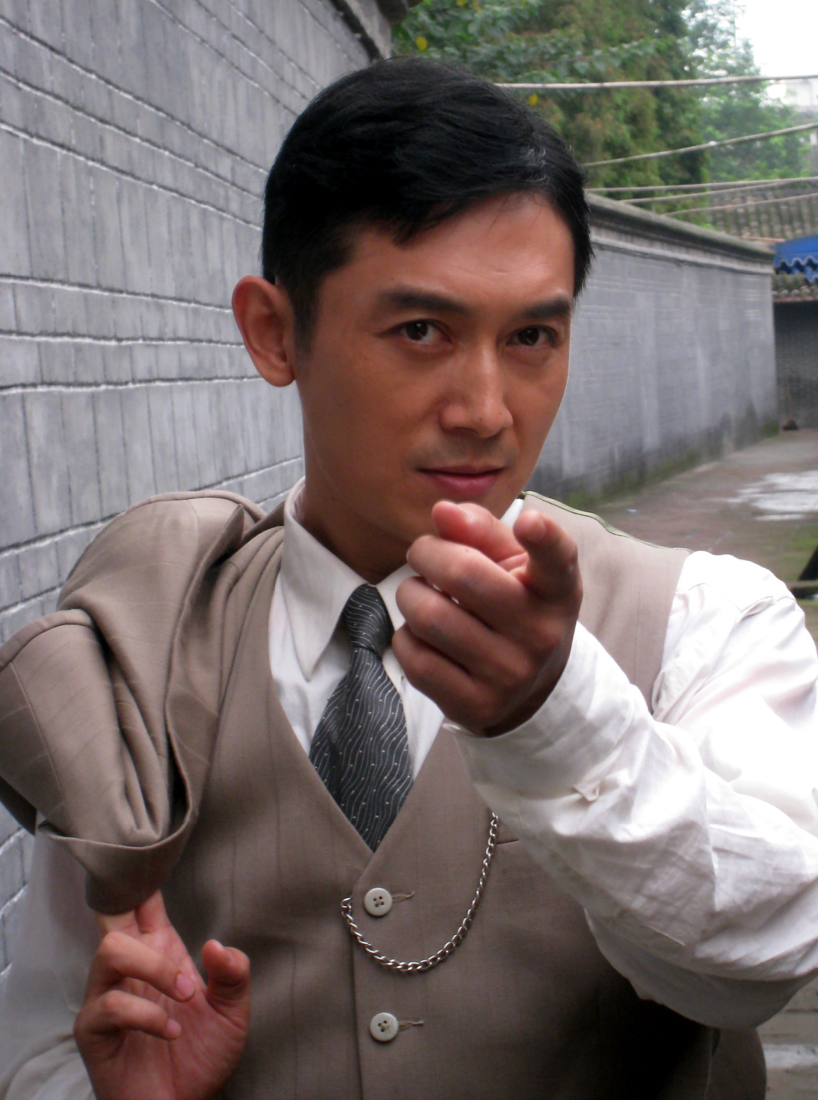 王九胜