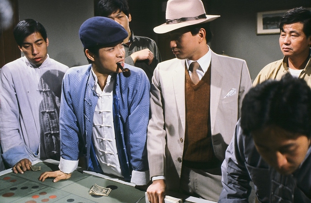  p data-id="gnwvkupjqs">《豹子胆》是1983年上映的香港电视剧,由 a