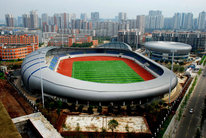 四川省简阳中学