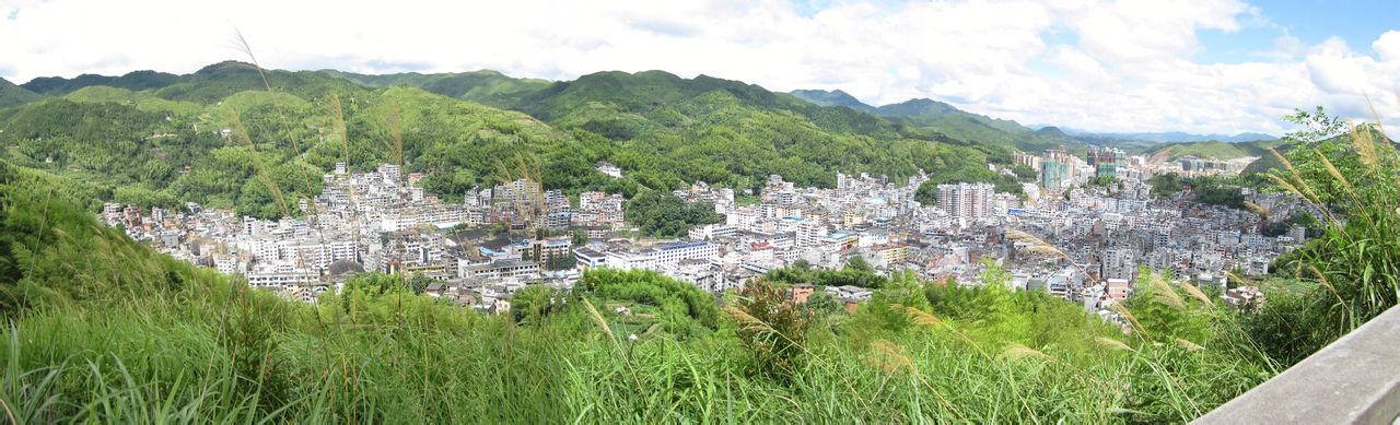 target="_blank" href="/item/福建省">福建省 /a>宁德市寿宁县,位于