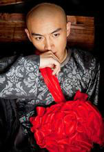 爱新觉罗·允禧