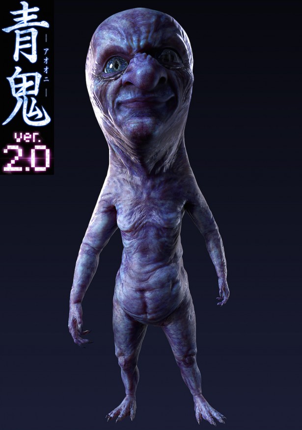 青鬼2