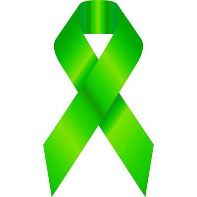 绿丝带康复基金