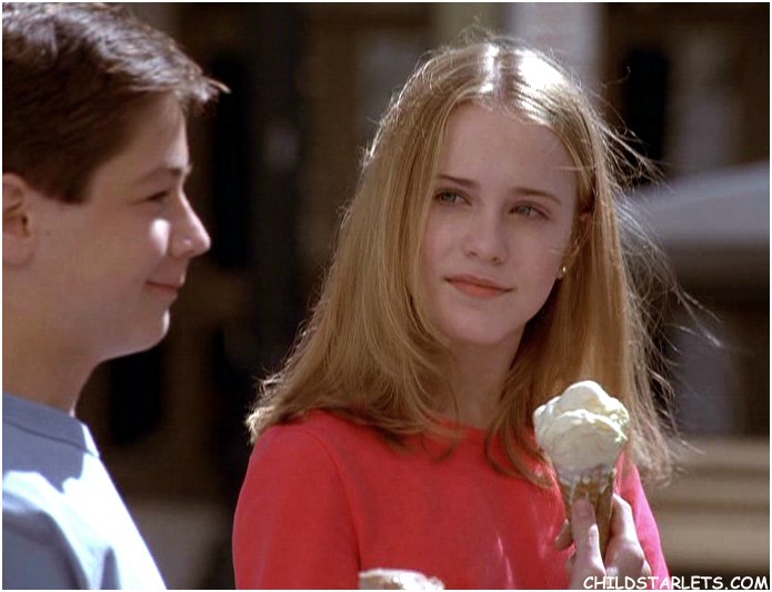 埃文·蕾切尔·伍德