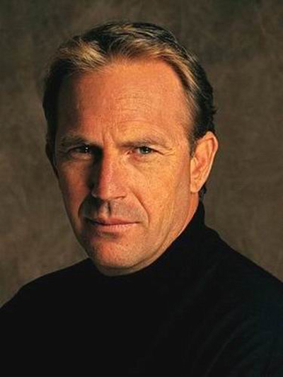  p>凯文·科斯特纳(kevin costner),1955年1月18日出生于美国加利福尼