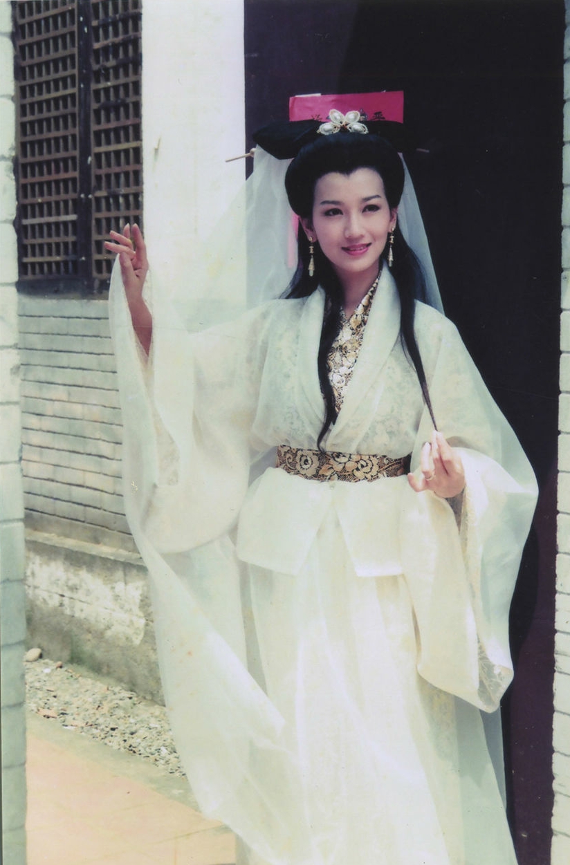 新白娘子传奇