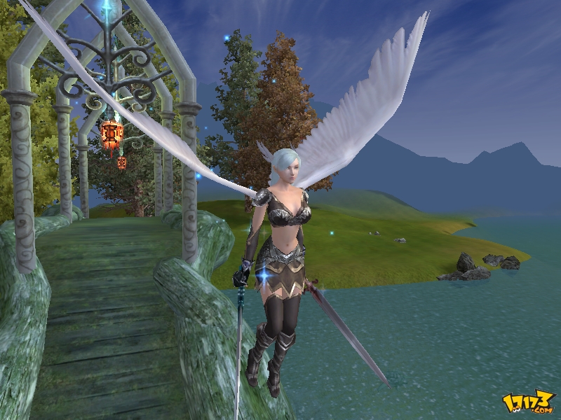 完美世界国际版