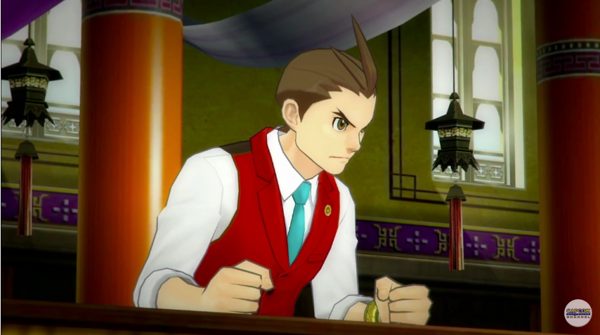  p>王泥喜法介是在《 a href="#" data-lemmaid="6099213">逆转裁判4 