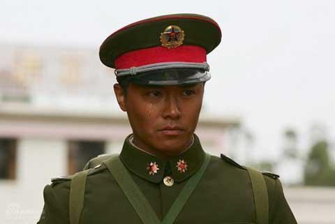 成才（电视剧《士兵突击》中的角色）_百度百科