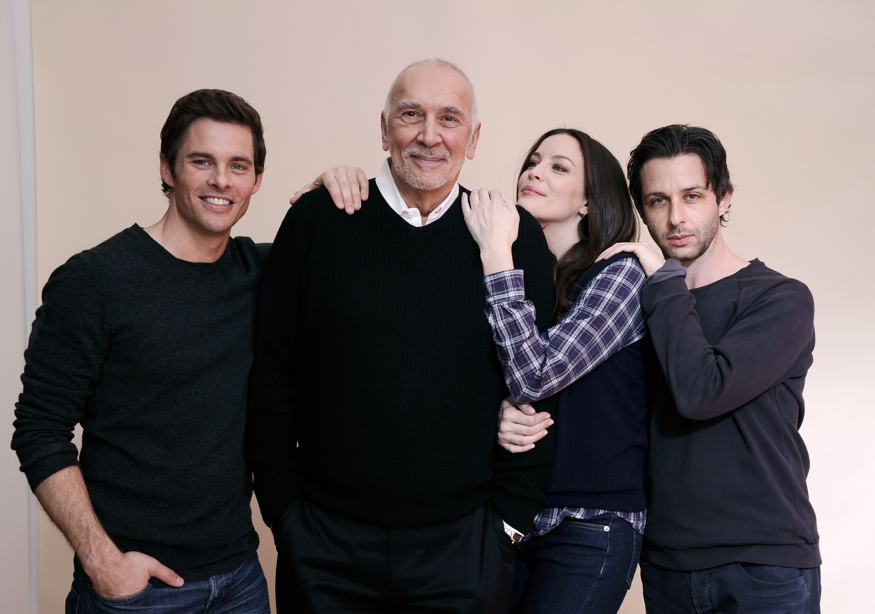  p>丽芙·泰勒(liv tyler),1977年7月1日出生于美国缅因州波特兰市