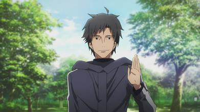  p>间桐雁夜,日本轻小说《fate zero》及其衍生作品中的角色.