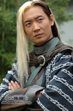  p>杨俊毅,1974年5月1日出生于江苏无锡,中国演员,武术运动员.